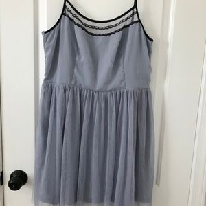 Dress from Delia’s